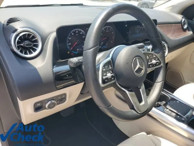 2023 Mercedes-Benz GLA GLA 250 photo 17
