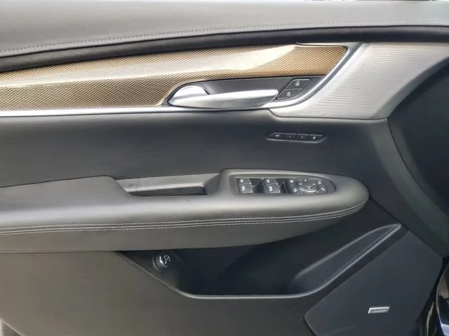 2024 Cadillac XT5 Sport photo 20