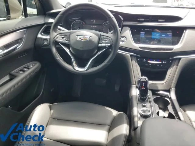 2023 Cadillac XT6 Luxury photo 20