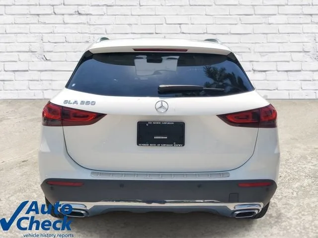 2023 Mercedes-Benz GLA GLA 250 photo 3