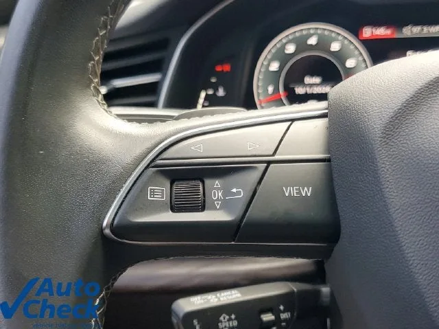 2021 Audi Q8 Premium Plus 55 TFSI quattro Tiptronic photo 24
