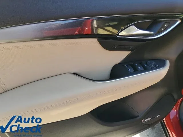 2025 Buick Envision Preferred photo 19