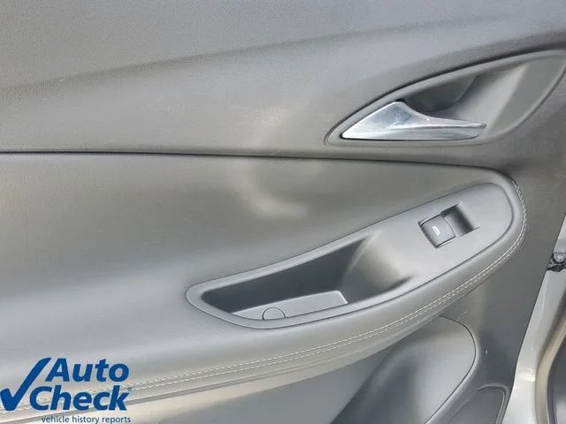 2023 Buick Encore GX Select photo 14