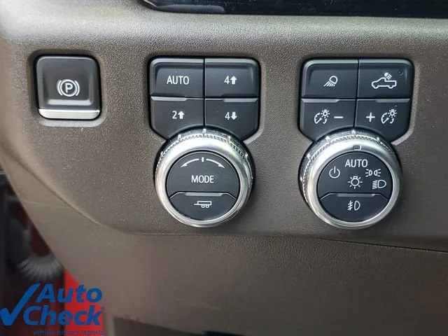 2024 GMC Sierra 1500 SLT photo 28