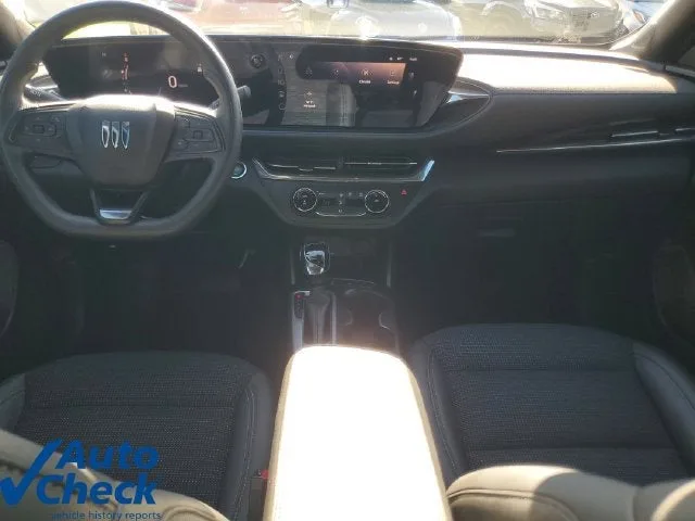 2025 Buick Envista Preferred photo 12