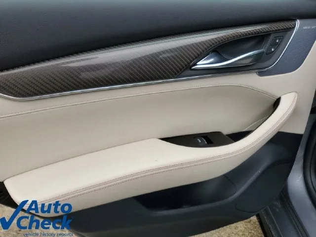 2020 Cadillac CT5 Sport photo 12
