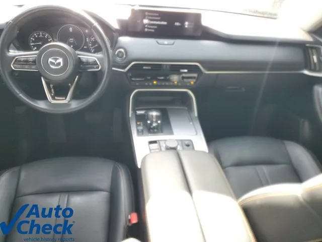 2024 Mazda CX-90 3.3 Turbo Preferred Plus photo 17