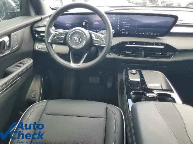 2025 Buick Enclave Preferred photo 16