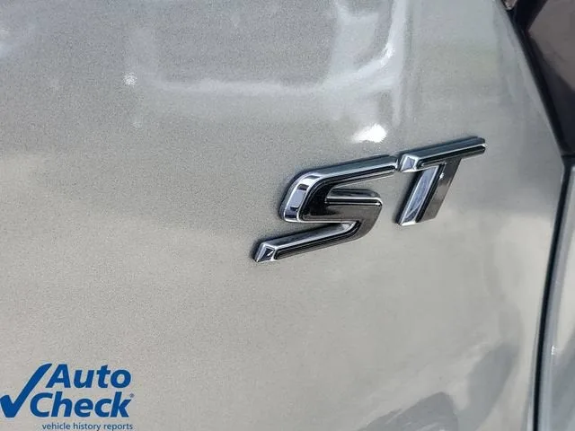 2023 Buick Encore GX Select photo 9