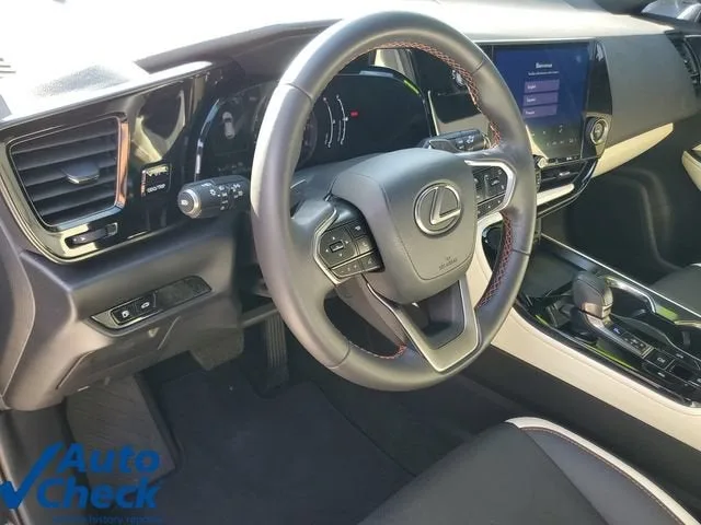 2024 Lexus NX 250 NX 250 photo 19