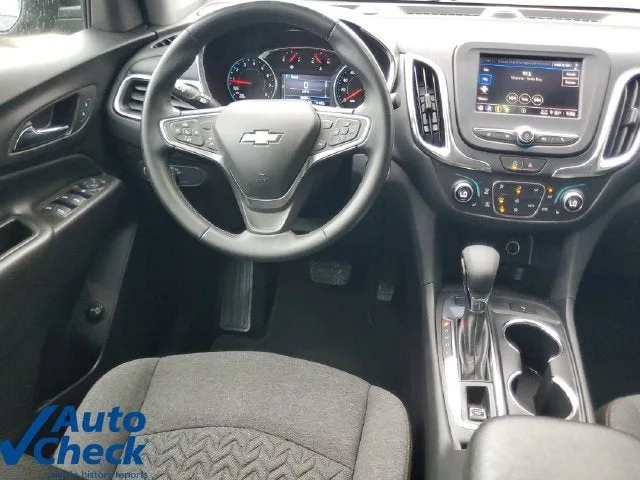 2024 Chevrolet Equinox LT photo 17