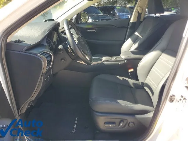 2021 Lexus NX 300 NX 300 photo 16