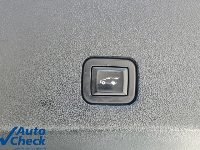 2021 Cadillac XT6 Premium Luxury photo 11