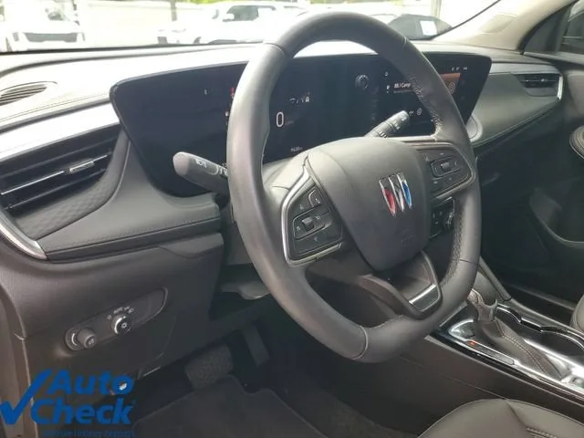 2024 Buick Encore GX Sport Touring photo 19