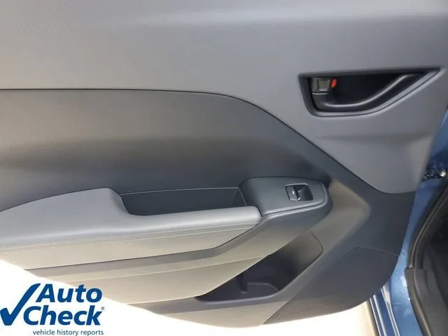 2024 Subaru Crosstrek Premium photo 14