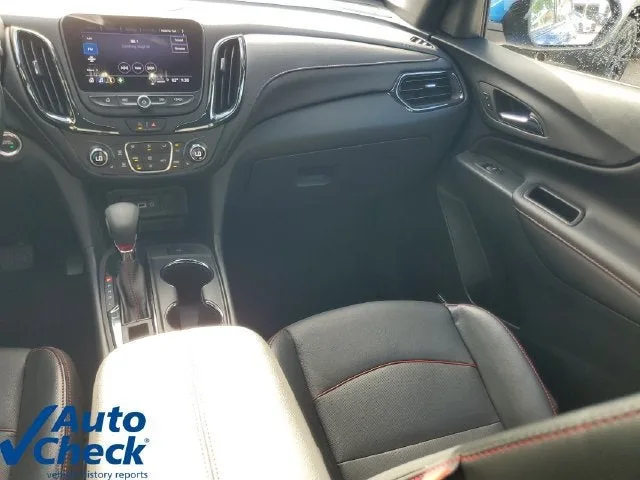 2024 Chevrolet Equinox RS photo 16