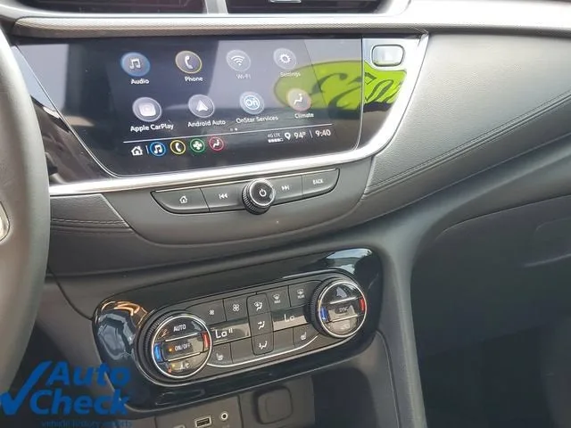 2023 Buick Encore GX Select photo 25