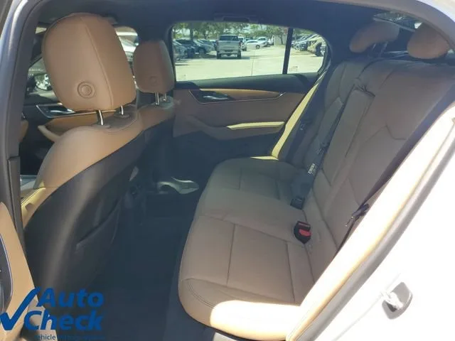 2020 Cadillac CT5 Premium Luxury photo 11