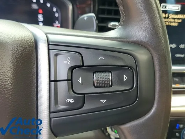 2024 GMC Sierra 1500 SLT photo 22