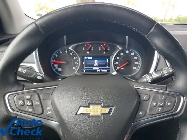 2024 Chevrolet Equinox LT photo 21