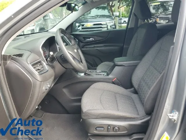 2024 Chevrolet Equinox LT photo 18
