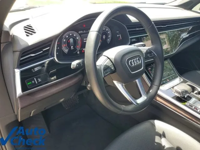 2020 Audi Q7 Prestige photo 19