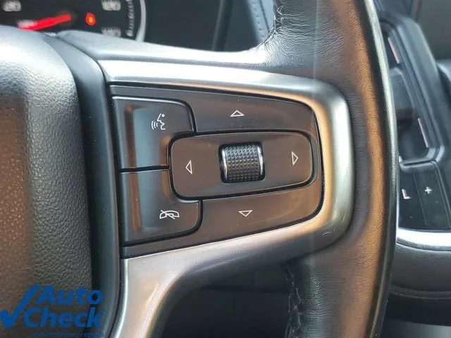 2022 Chevrolet Tahoe LS photo 23