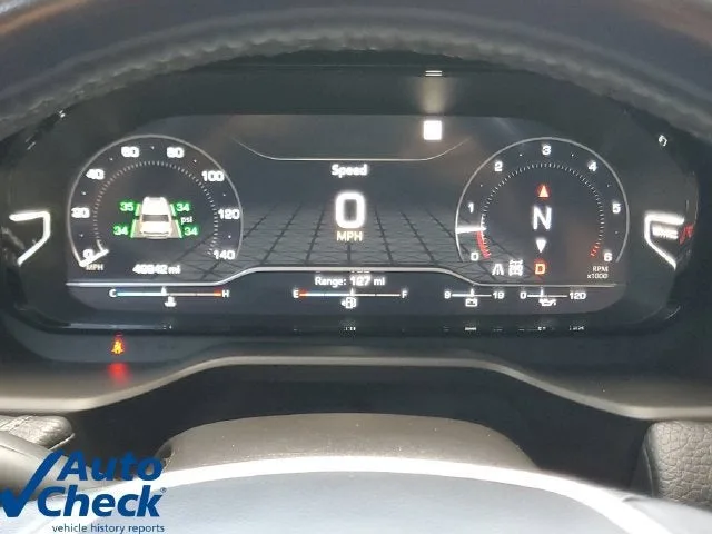 2022 GMC Yukon XL Denali photo 25