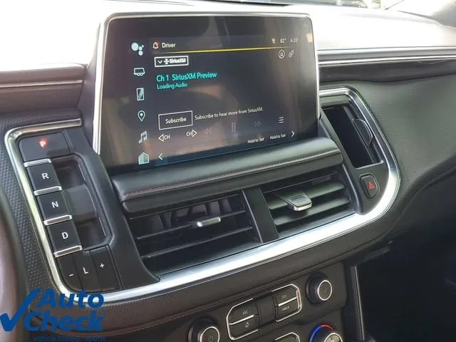 2023 Chevrolet Suburban RST photo 25