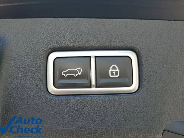 2023 Kia Sorento SX photo 9