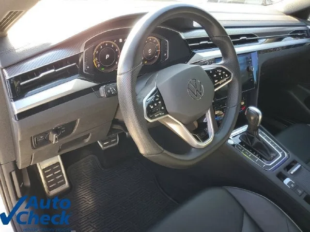2023 Volkswagen Arteon 2.0T SEL R-Line photo 18