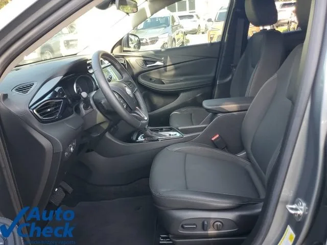 2023 Buick Encore GX Preferred photo 14