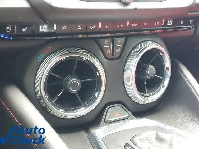 2023 Chevrolet Camaro 2SS photo 26