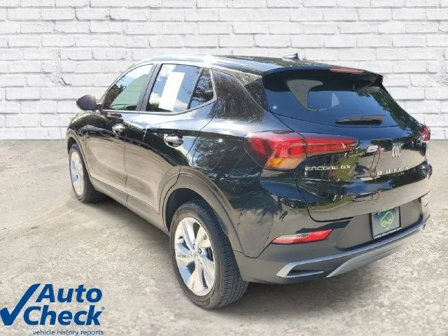 2024 Buick Encore GX Preferred photo 2