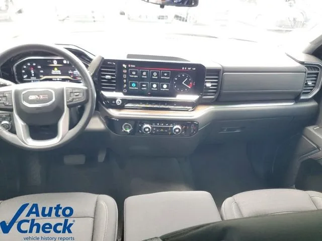 2023 GMC Sierra 1500 Elevation photo 13