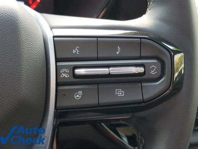 2023 Chevrolet Colorado 4WD ZR2 photo 23