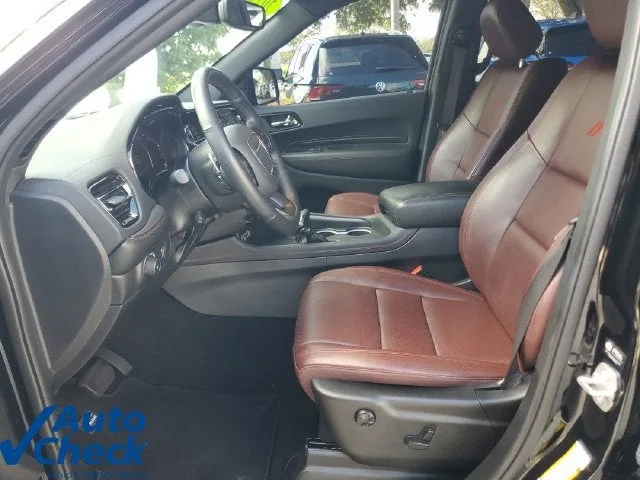 2023 Dodge Durango R/T Plus RWD photo 17