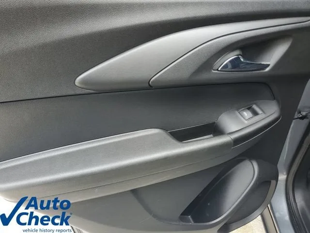2022 Chevrolet Trailblazer LT photo 13
