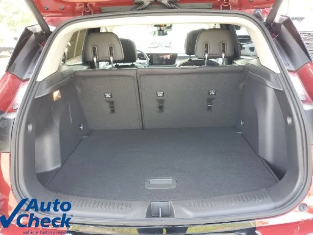 2024 Buick Encore GX Sport Touring photo 10