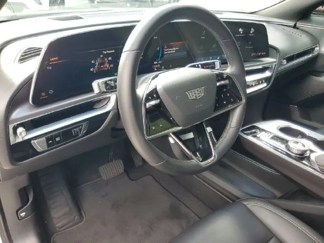 2024 Cadillac LYRIQ Tech photo 17