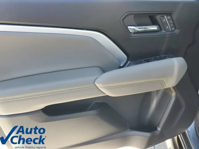 2023 Chevrolet Colorado 4WD ZR2 photo 19