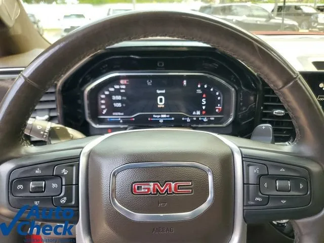 2024 GMC Sierra 1500 SLT photo 20