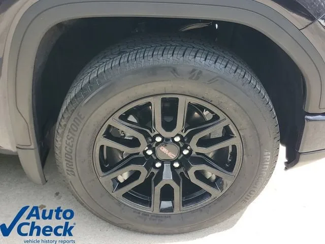 2026 GMC Sierra 1500 Elevation photo 8