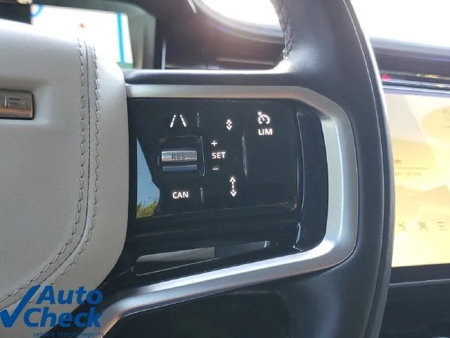 2023 Land Rover Range Rover Sport SE photo 22
