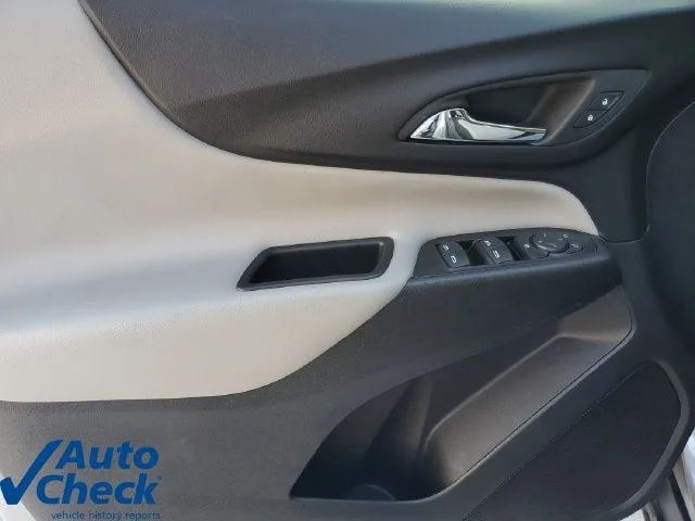 2024 Chevrolet Equinox LS photo 19
