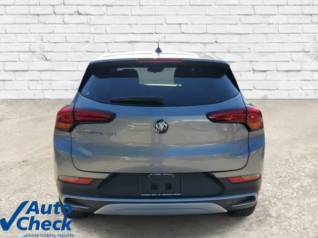 2023 Buick Encore GX Preferred photo 3