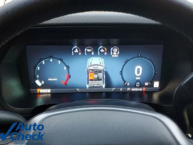2024 Ford F-150 XLT photo 22