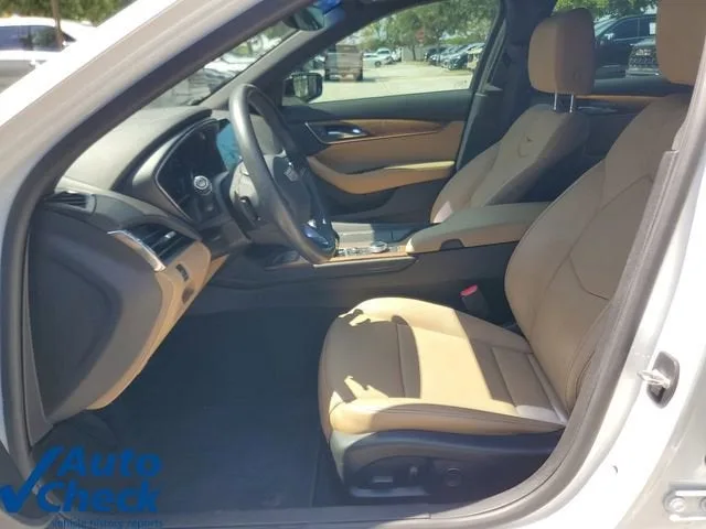 2020 Cadillac CT5 Premium Luxury photo 18