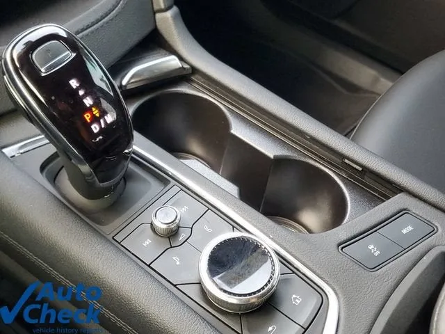 2024 Cadillac XT6 Luxury photo 29