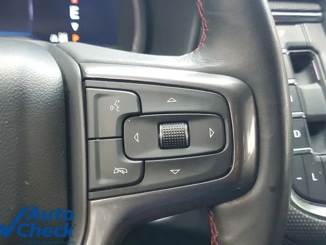 2022 Chevrolet Tahoe RST photo 24